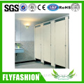 Cheap toilet partition wooden WC partition for wholesale WC-01